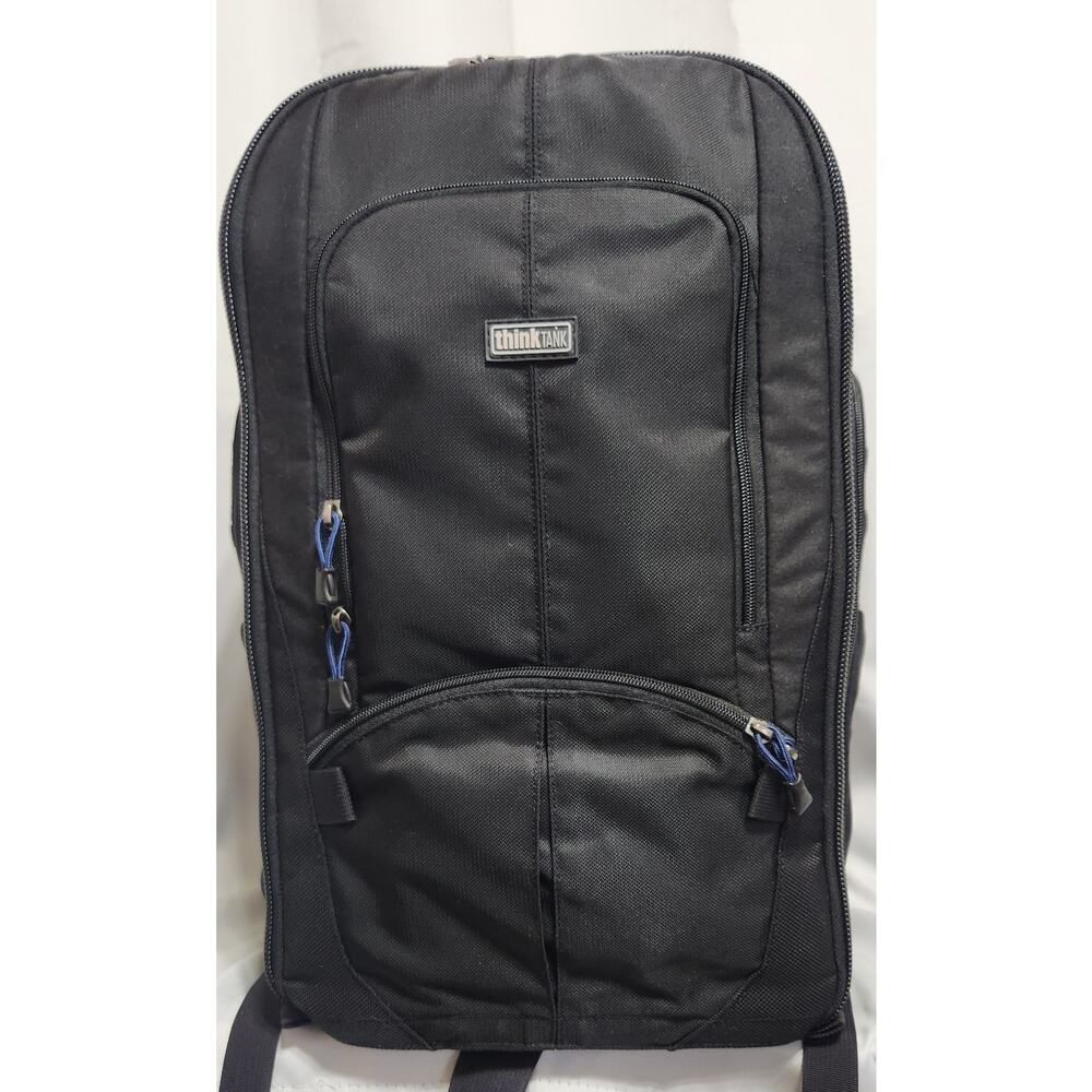 Think Tank‎ Photo StreetWalker HardDrive Backpack, Black 19x11